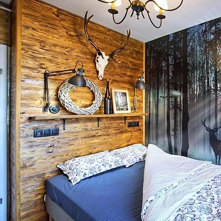 Apartament Lipova Пиецховице Екстериор снимка