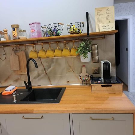 Apartament Lipova Пиецховице Екстериор снимка